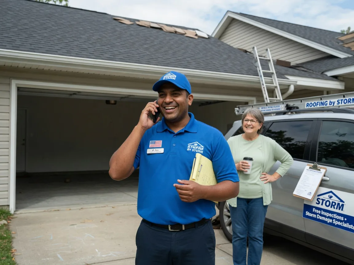 Roof Repair Near Me Crete, NE FAQs